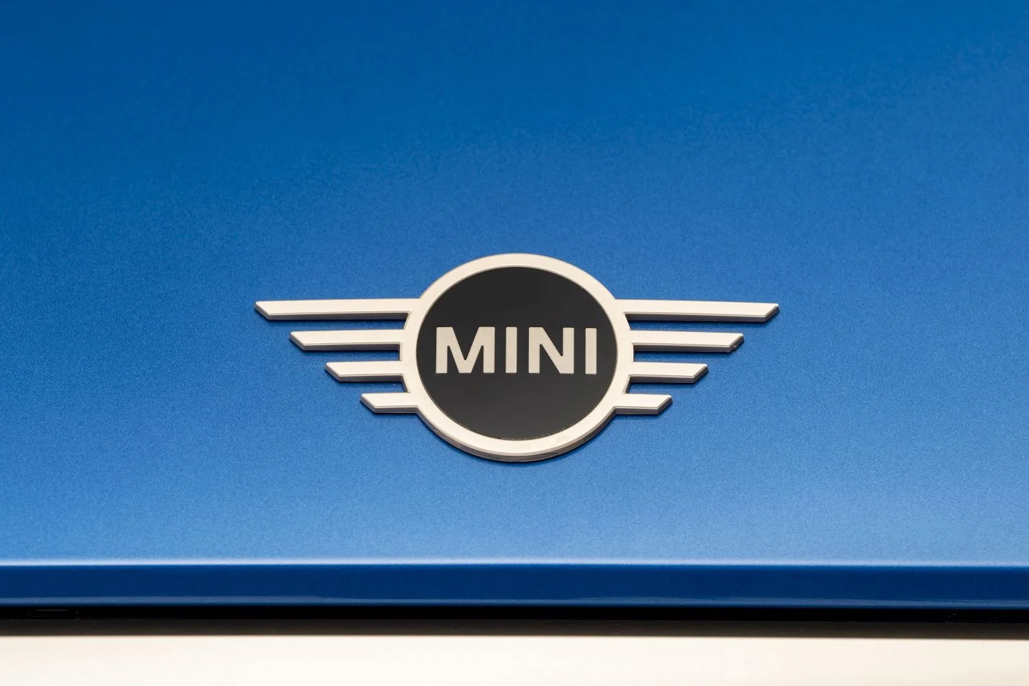 Mini Hatch Cooper C 1.5 (156 Hp) Steptronic2024 - thumbnail 9