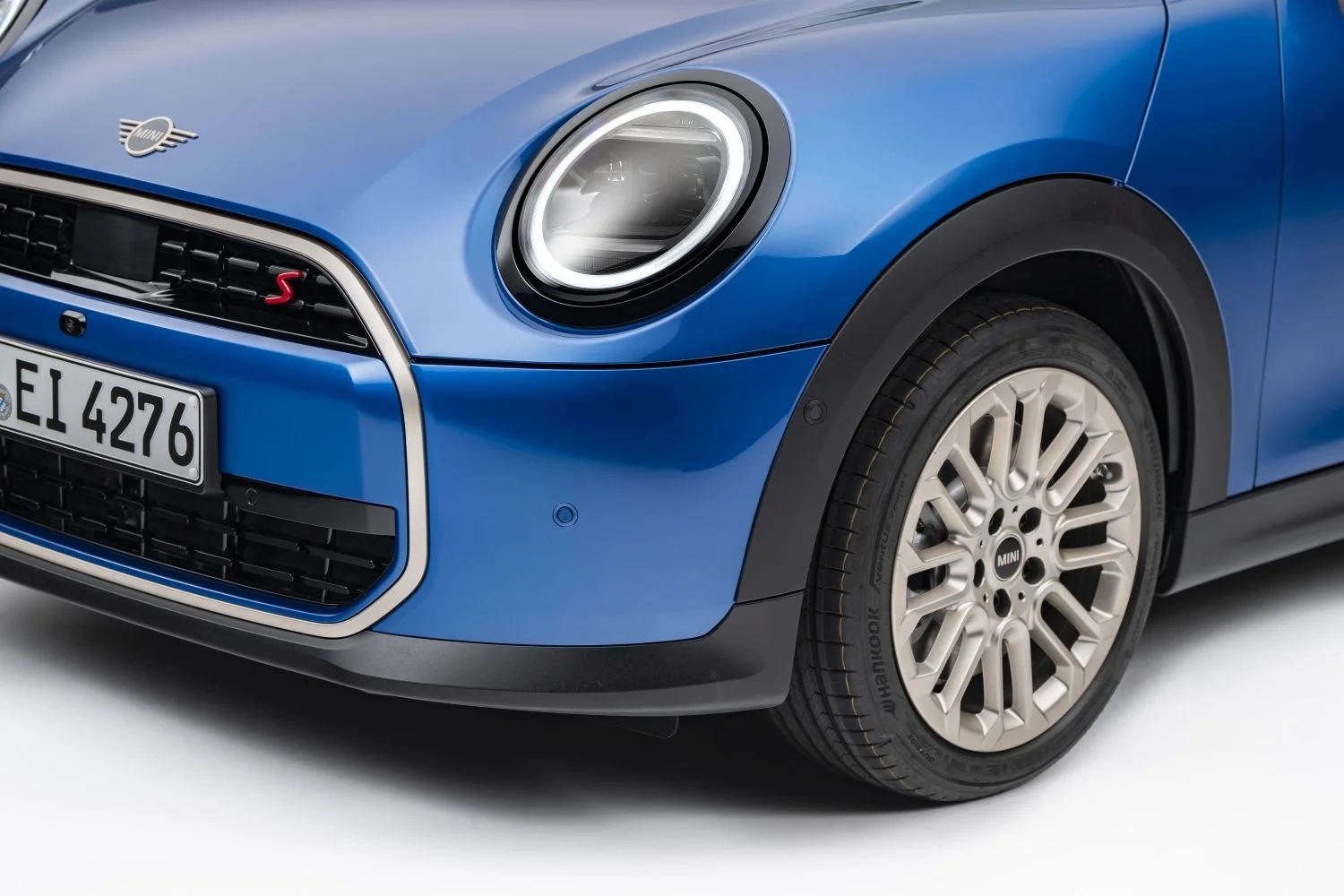 Mini Hatch Cooper C 1.5 (156 Hp) Steptronic2024 - thumbnail 10