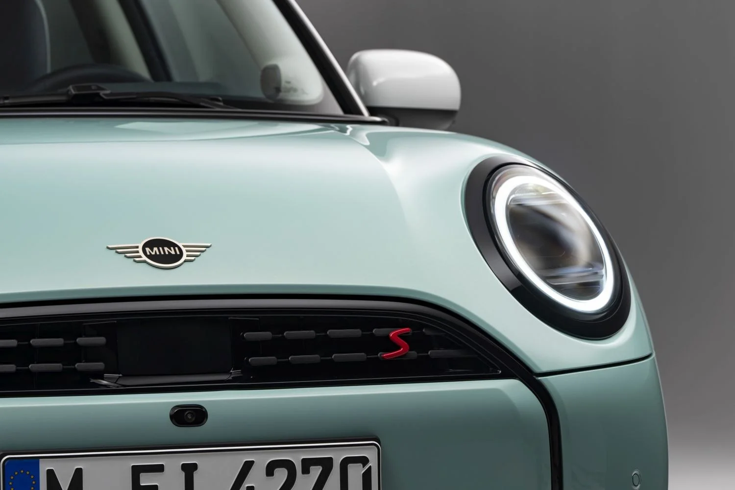 Mini Hatch Cooper C 1.5 (156 Hp) Steptronic2024 - thumbnail 11