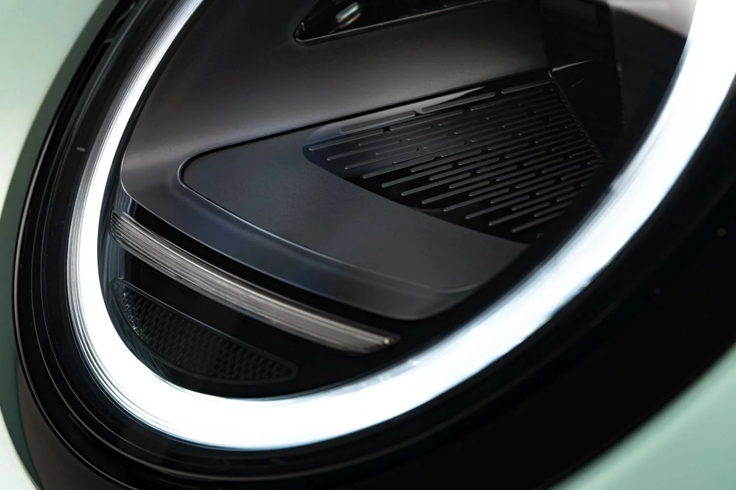 Mini Hatch Cooper C 1.5 (156 Hp) Steptronic2024 - thumbnail 13