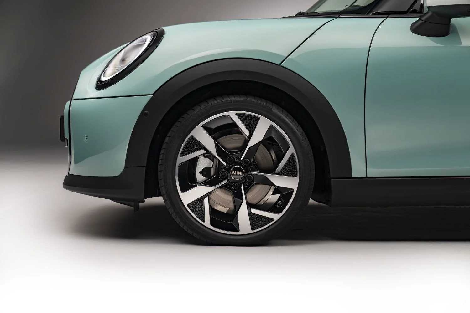 Mini Hatch Cooper C 1.5 (156 Hp) Steptronic2024 - thumbnail 14