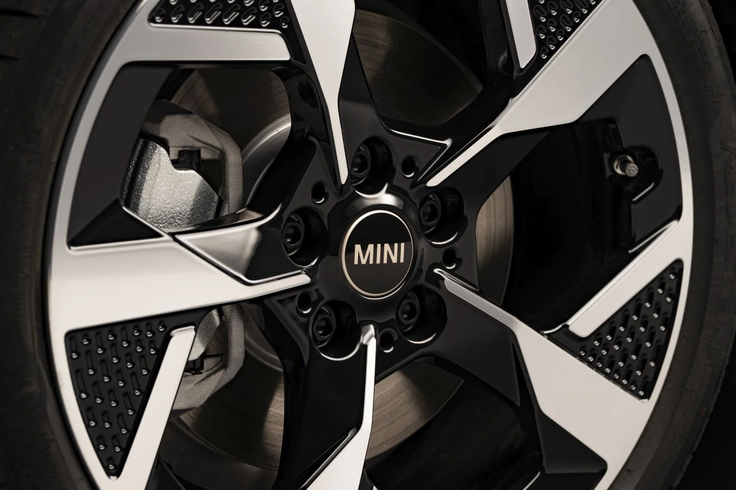 Mini Hatch Cooper C 1.5 (156 Hp) Steptronic2024 - thumbnail 16