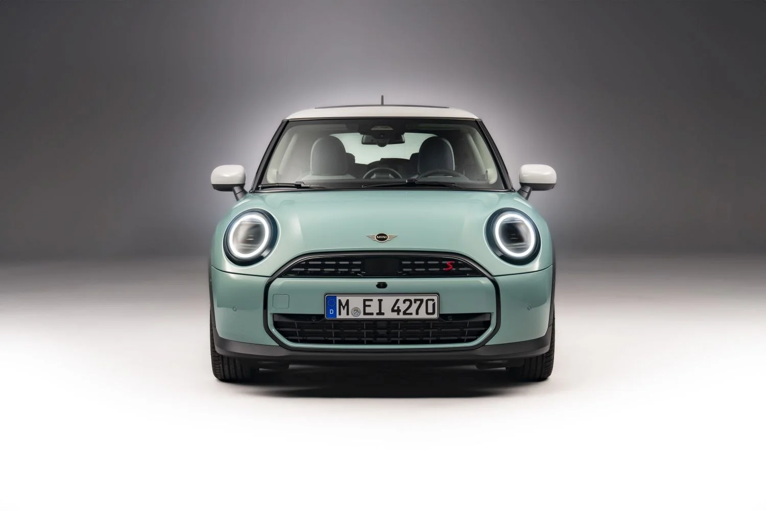 Mini Hatch Cooper C 1.5 (156 Hp) Steptronic2024 - thumbnail 3
