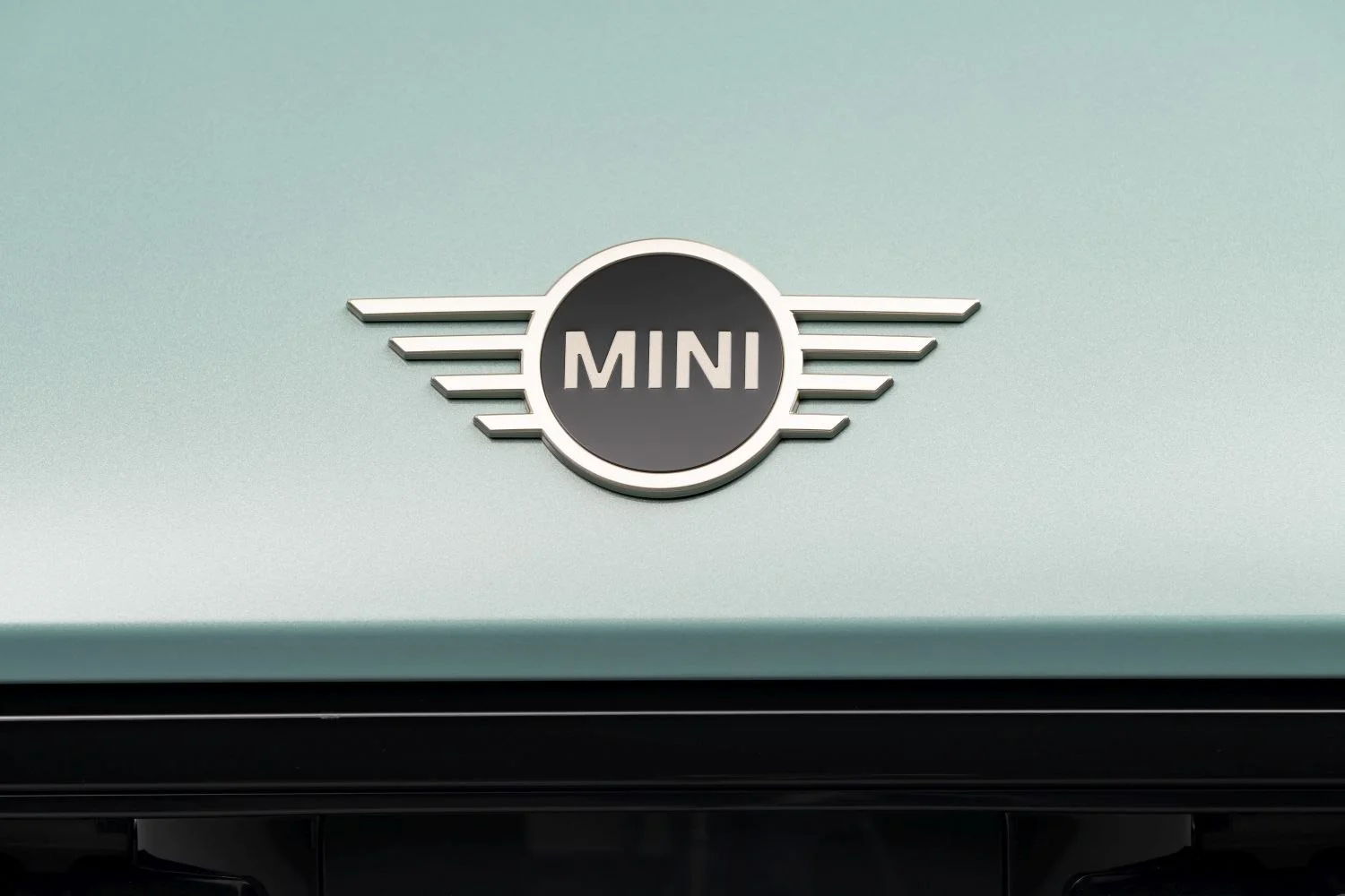 Mini Hatch Cooper C 1.5 (156 Hp) Steptronic2024 - thumbnail 8