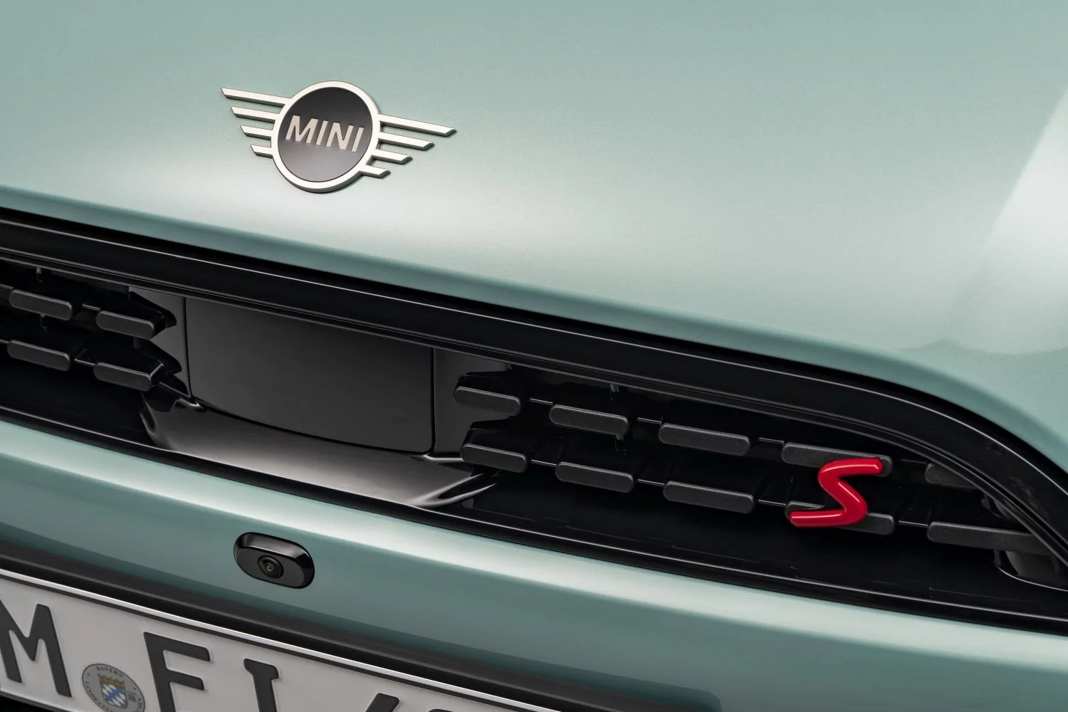 Mini Hatch Cooper C 1.5 (156 Hp) Steptronic2024 - thumbnail 9