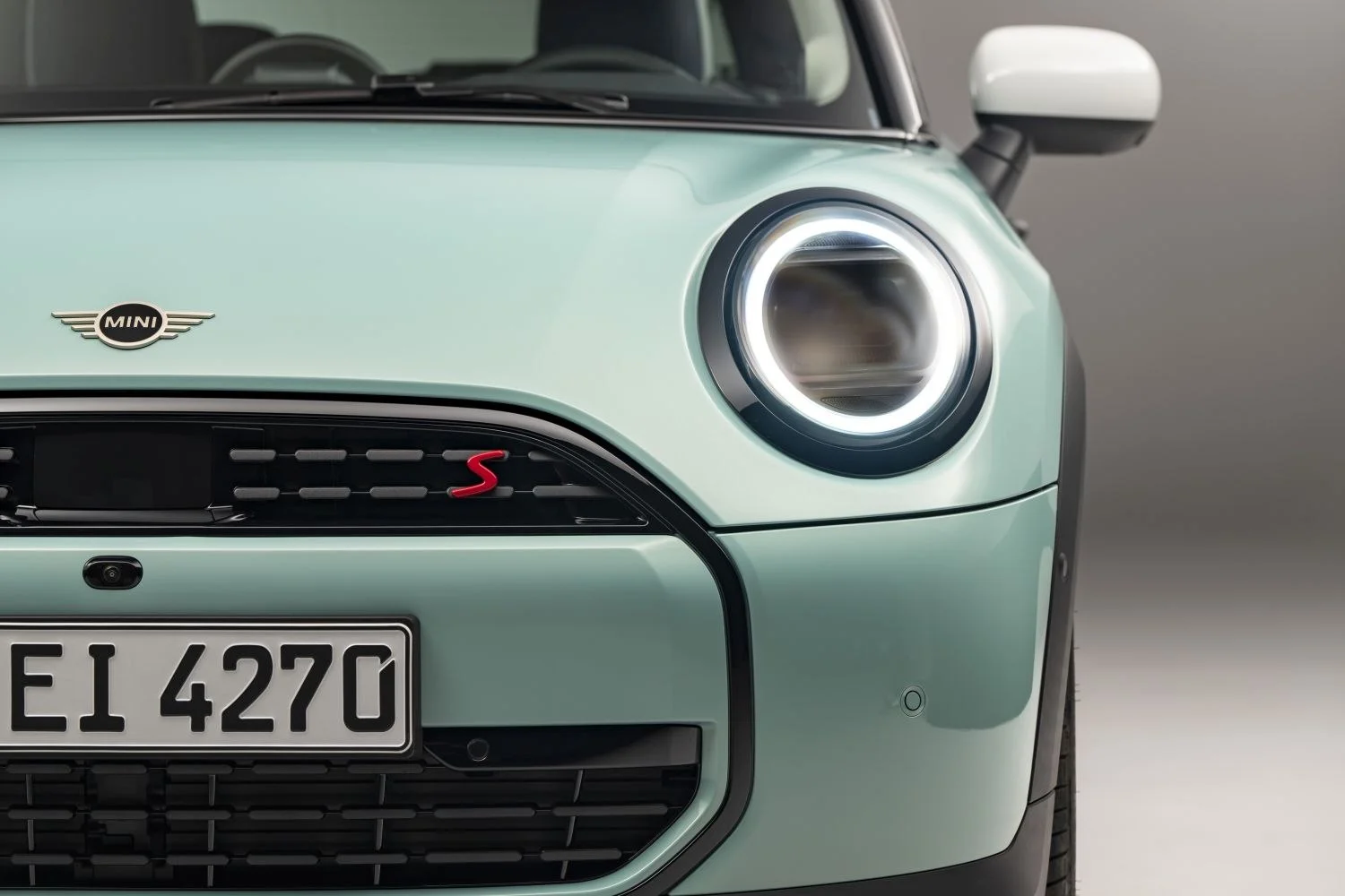 Mini Hatch Cooper C 1.5 (156 Hp) Steptronic2024 - thumbnail 10
