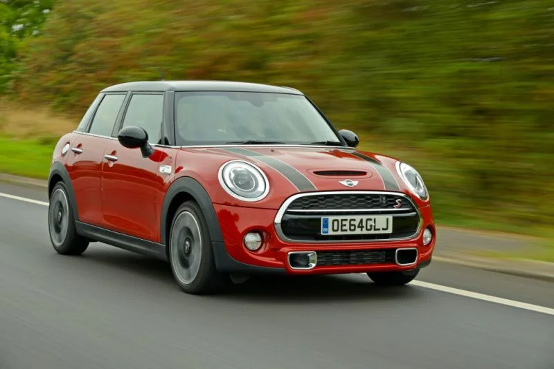 Mini Hatch Cooper 1.5 (136 Hp)2014 - 2018 - 1