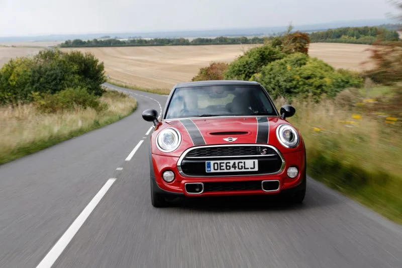 Mini Hatch Cooper 1.5 (136 Hp)2014 - 2018 thumbnail 11