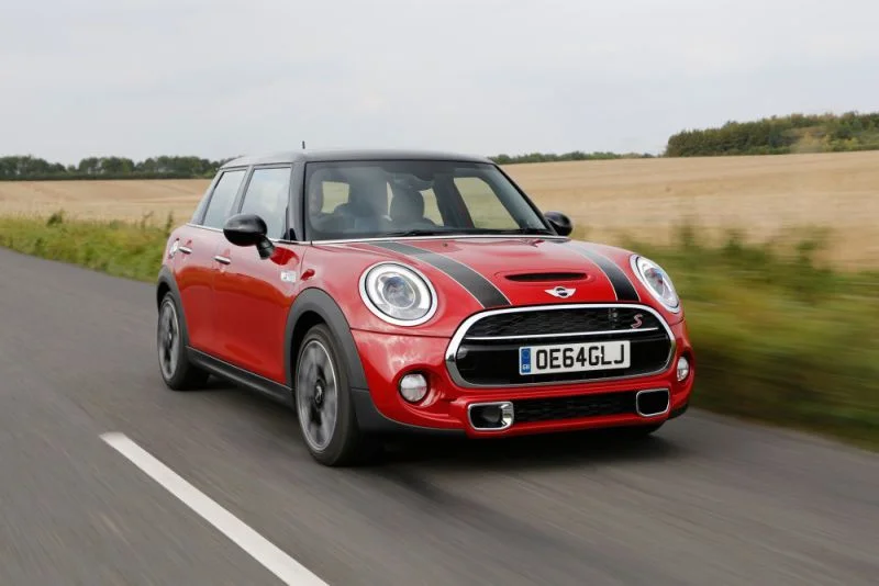 Mini Hatch Cooper 1.5 (136 Hp)2014 - 2018 thumbnail 14