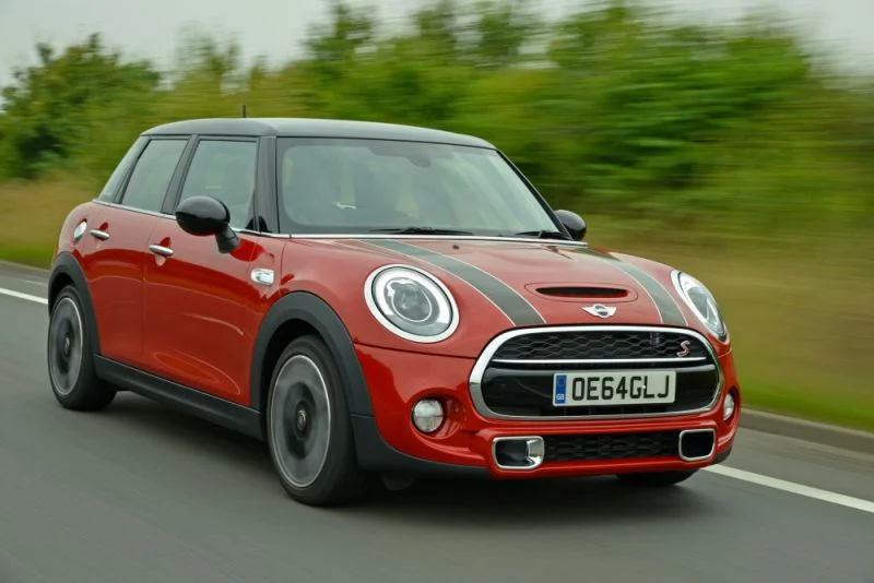 Mini Hatch Cooper 1.5 (136 Hp)2014 - 2018 thumbnail 18