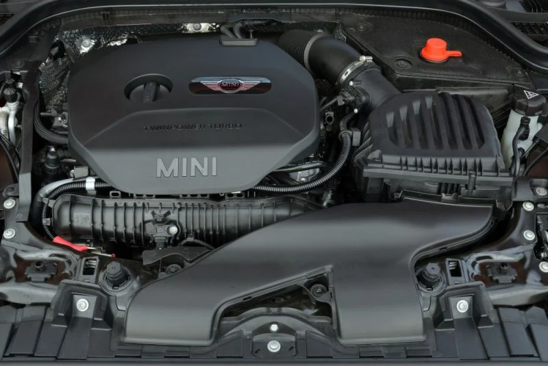 Mini Hatch Cooper 1.5 (136 Hp)2014 - 2018 thumbnail 6