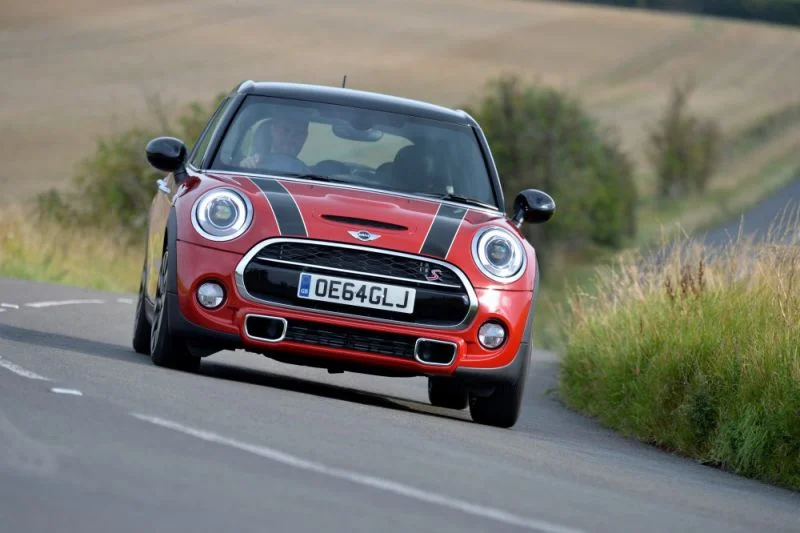 Mini Hatch Cooper 1.5 (136 Hp)2014 - 2018 thumbnail 7