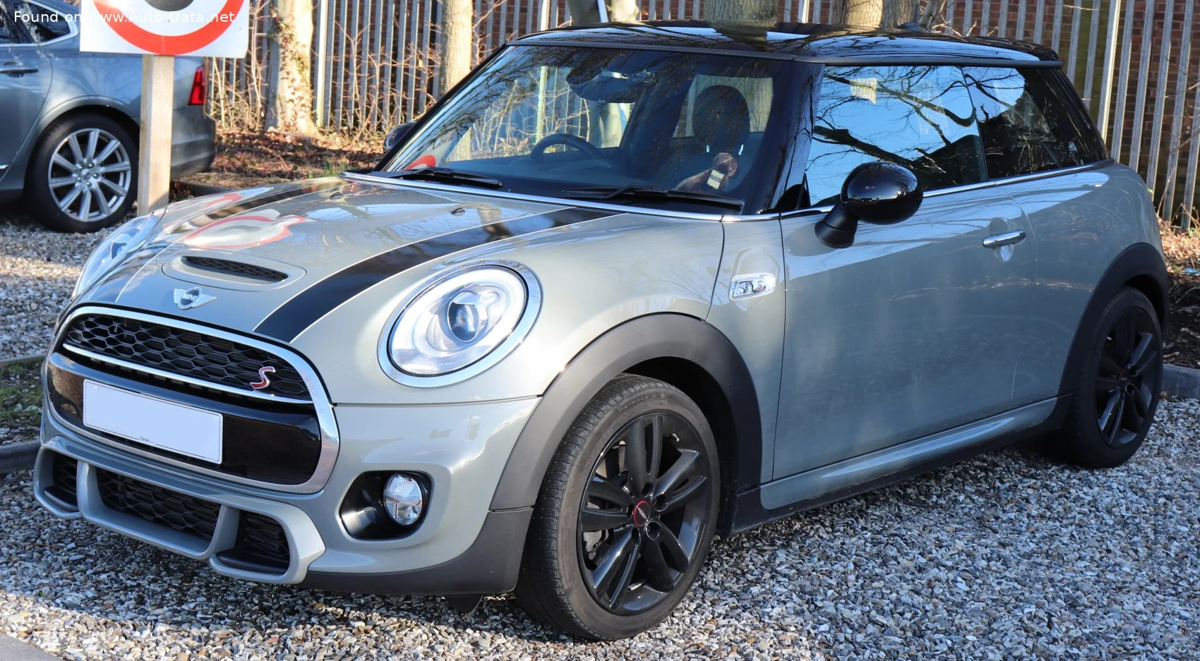 Mini Hatch Cooper 1.5 (136 Hp)2014 - 2018 thumbnail 11