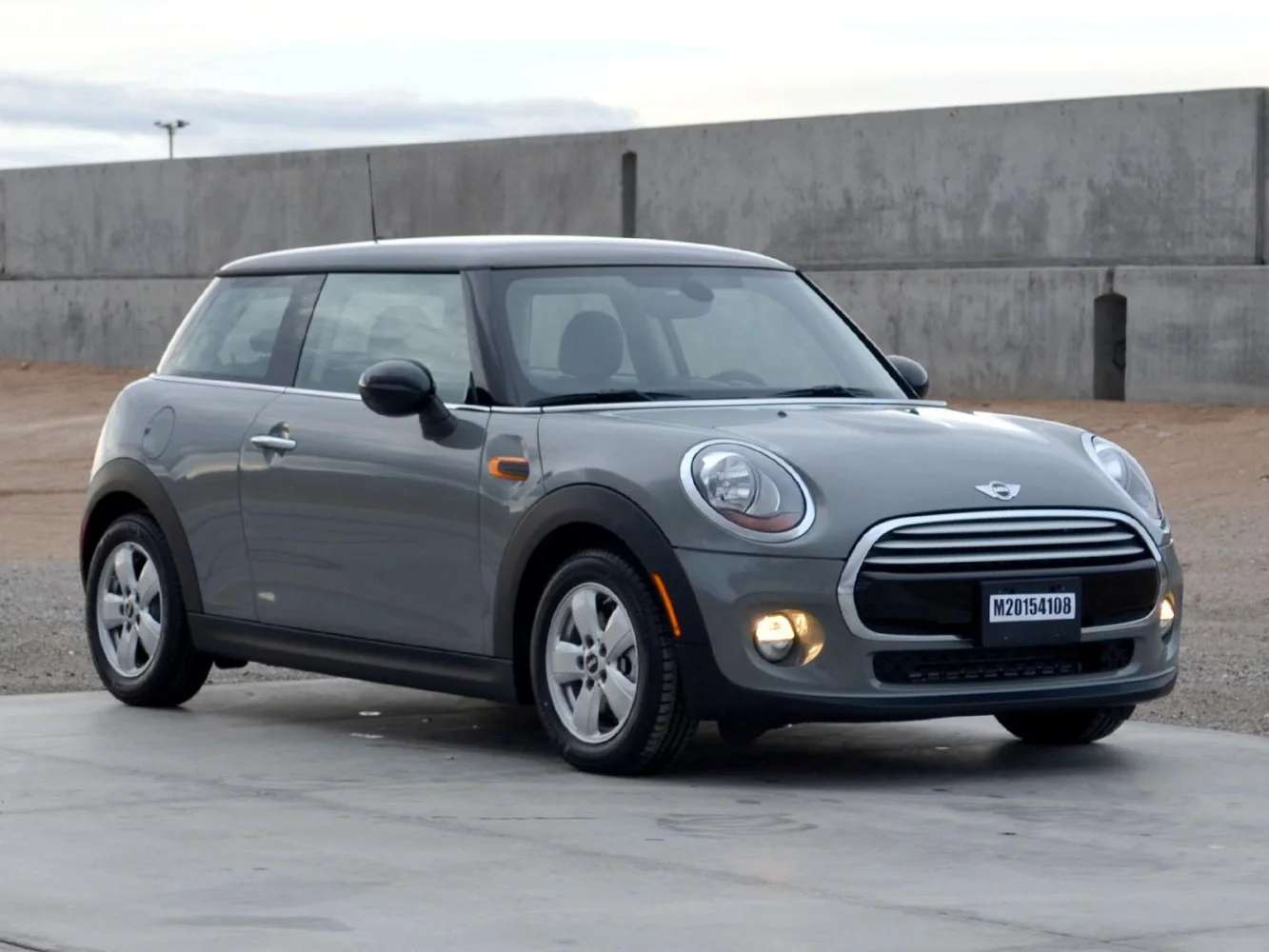 Mini Hatch Cooper 1.5 (136 Hp)2014 - 2018 thumbnail 5