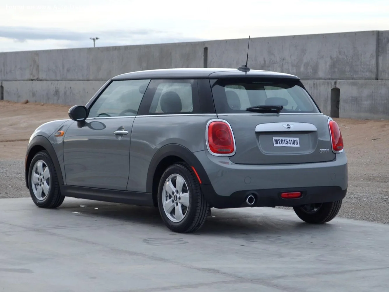 Mini Hatch Cooper 1.5 (136 Hp)2014 - 2018 thumbnail 6