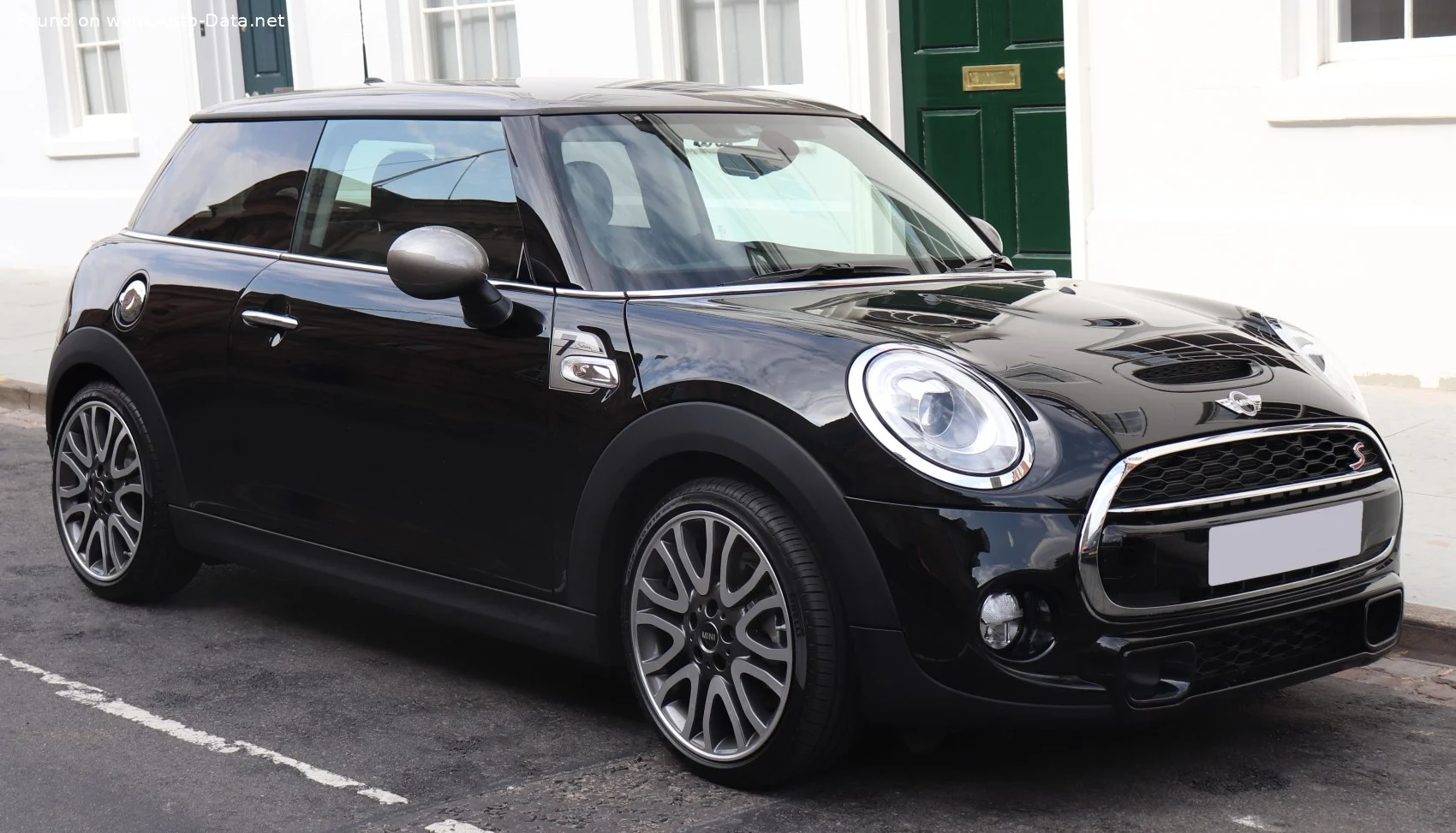 Mini Hatch Cooper 1.5 (136 Hp)2014 - 2018 thumbnail 9