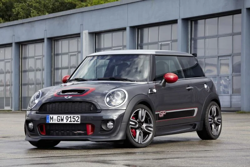 Mini Hatch Cooper 1.6 (122 Hp)2010 - 2012 - 1