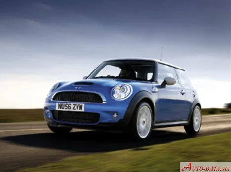 Mini Hatch Cooper 1.6 (122 Hp)2010 - 2012 thumbnail 14