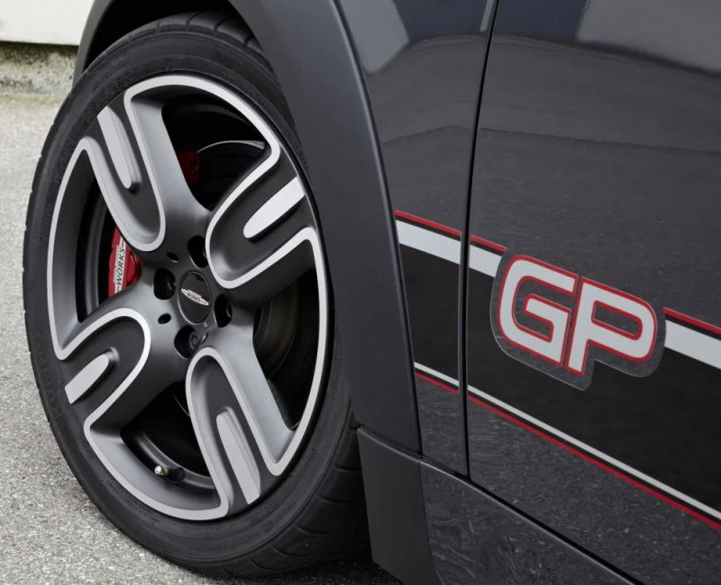 Mini Hatch Cooper 1.6 (122 Hp)2010 - 2012 thumbnail 7