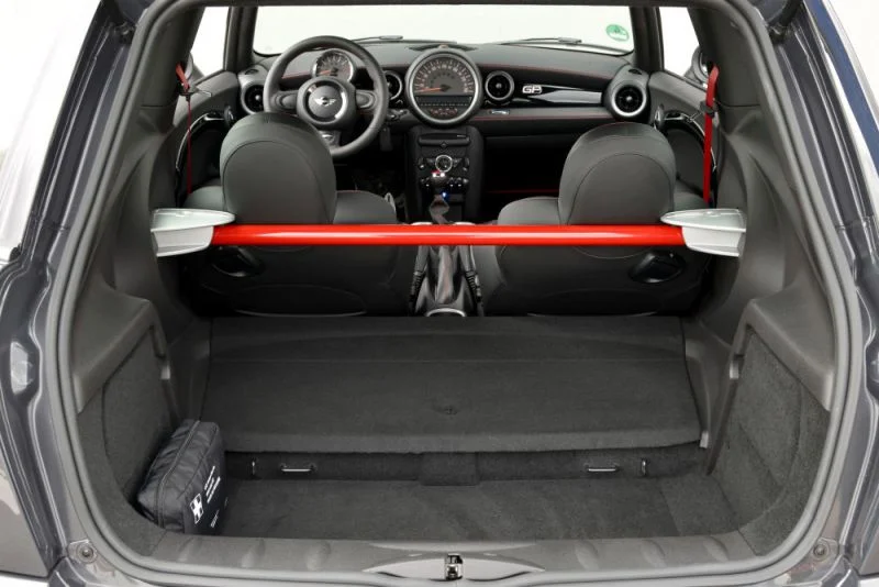 Mini Hatch Cooper 1.6 (122 Hp)2010 - 2012 thumbnail 8