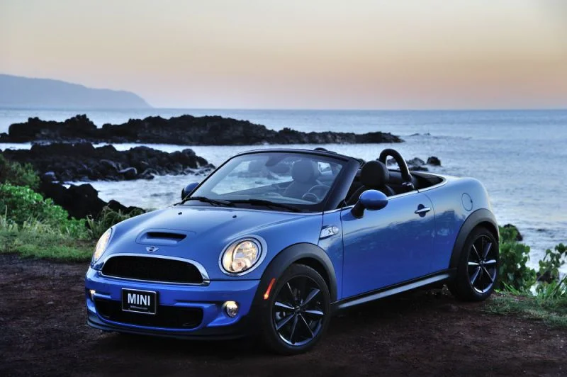 Mini Roadster Cooper 1.6 (122 Hp)2012 - 2015 thumbnail 11