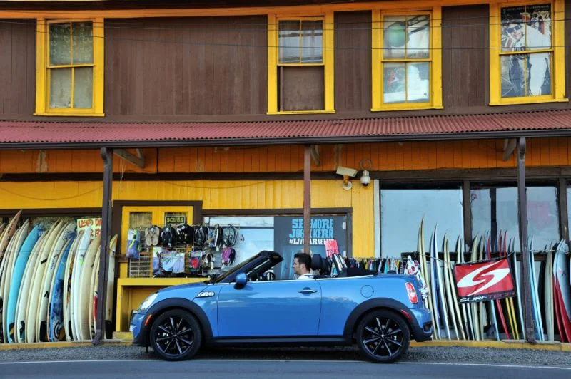 Mini Roadster Cooper 1.6 (122 Hp)2012 - 2015 thumbnail 10