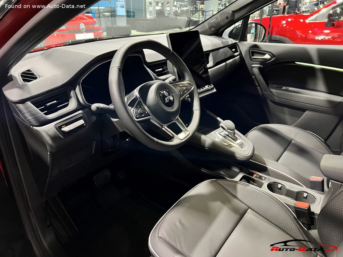 Mitsubishi ASX 1.0 Turbo (91 Hp)2024 - thumbnail 7