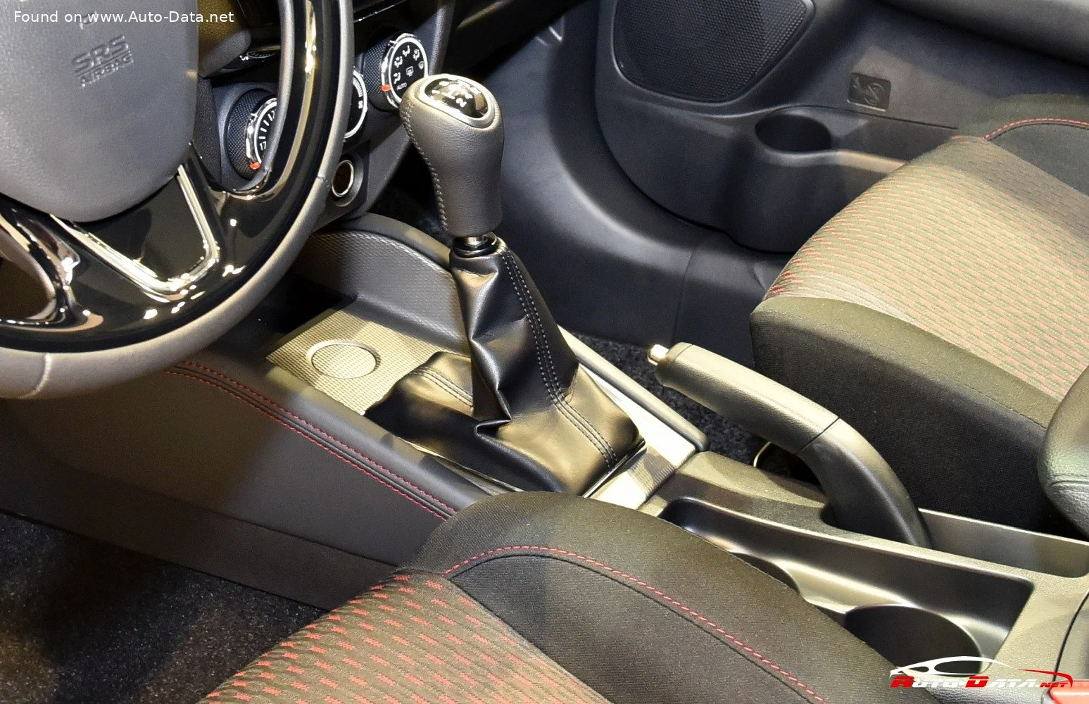 Mitsubishi ASX 1.6 (117 Hp)2016 - 2019 thumbnail 9