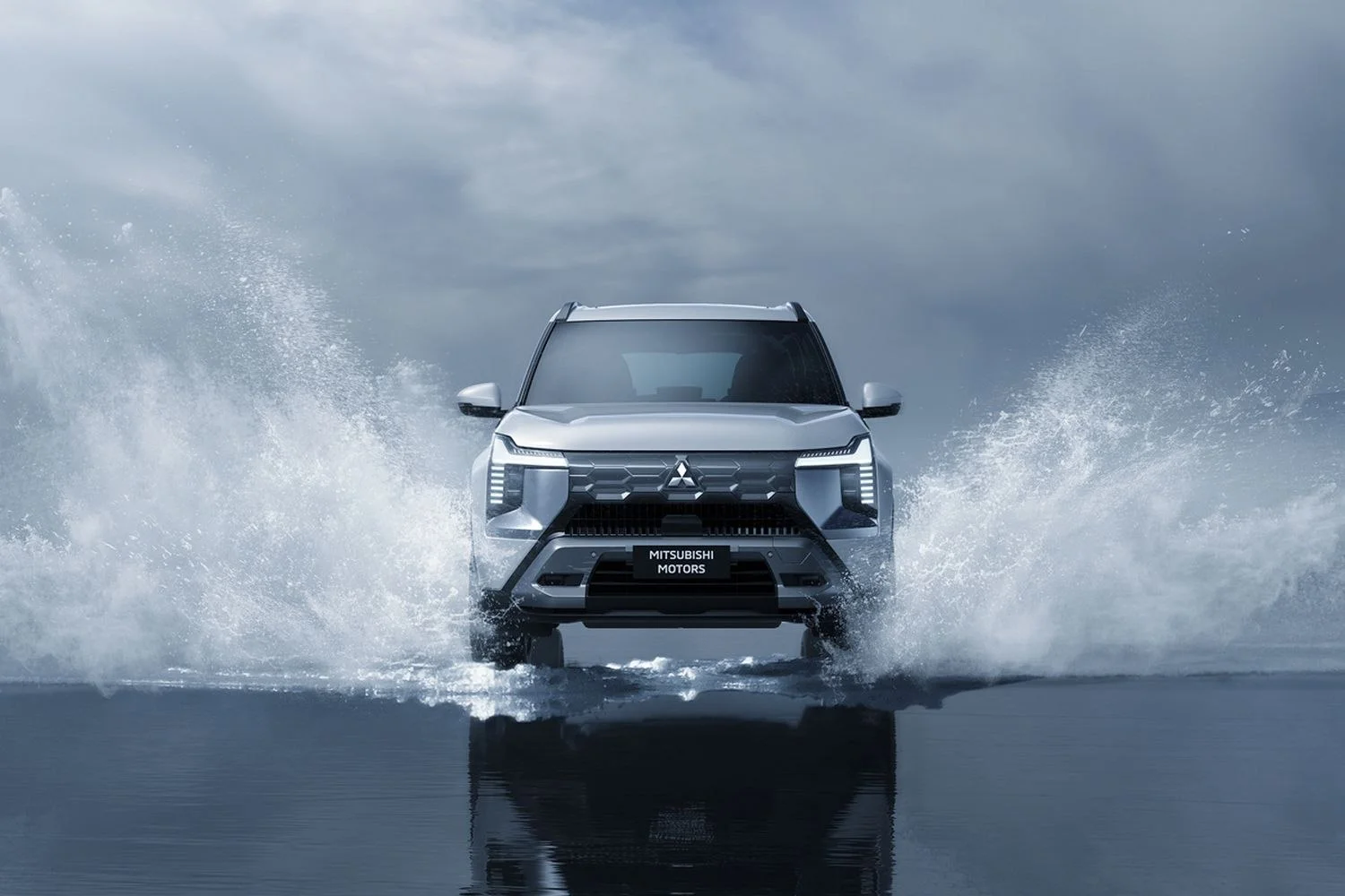 Mitsubishi Destinator 1.5L (163 Hp) CVT2025 - thumbnail 3