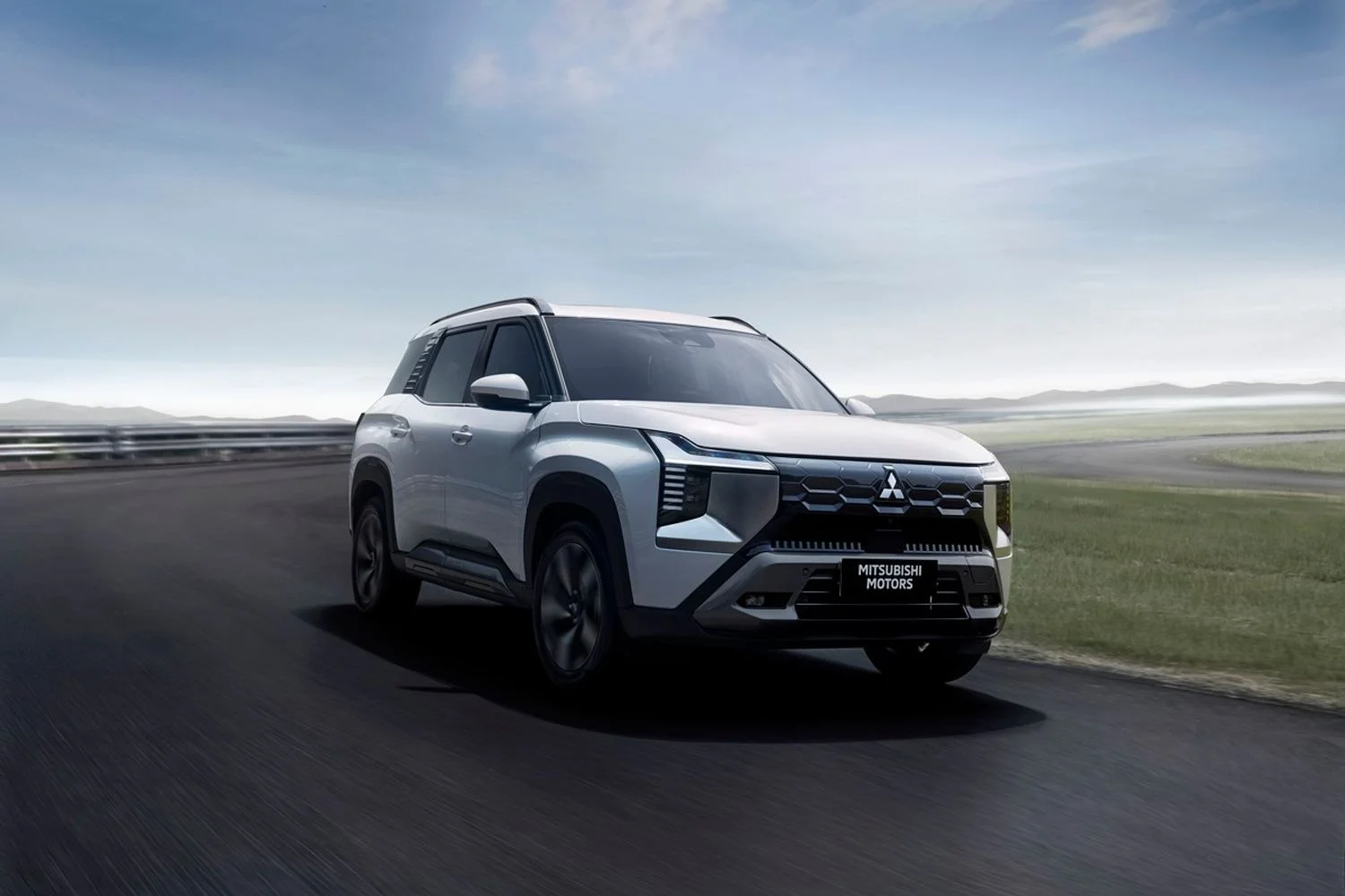 Mitsubishi Destinator 1.5L (163 Hp) CVT2025 - thumbnail 4