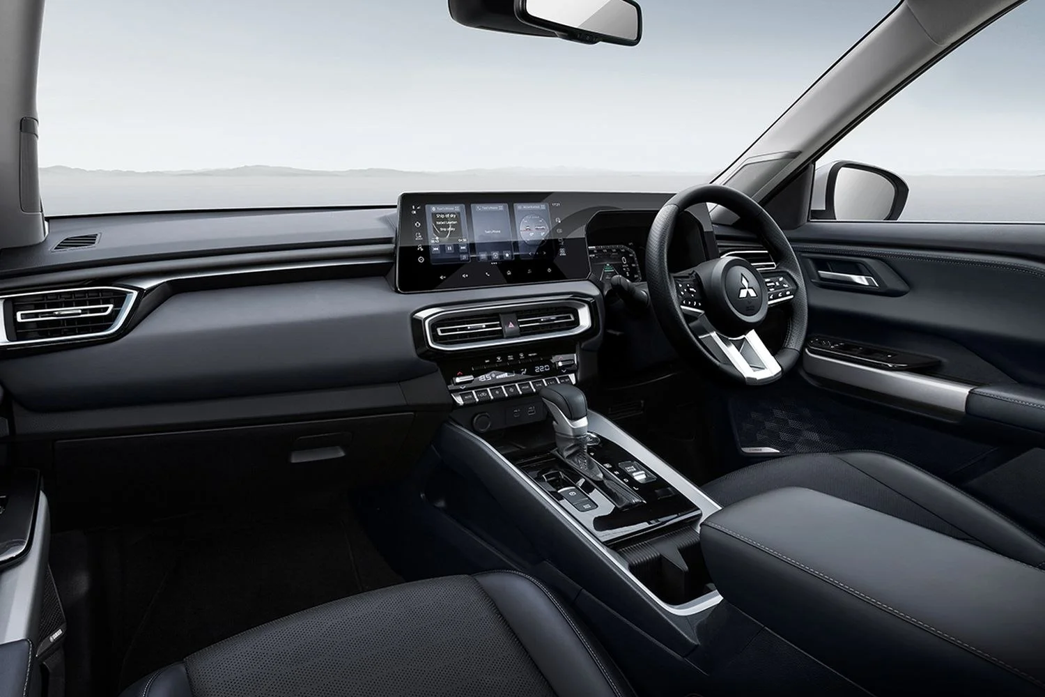 Mitsubishi Destinator 1.5L (163 Hp) CVT2025 - thumbnail 5