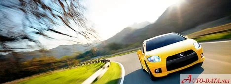 Mitsubishi Eclipse 2.4L (162 Hp)2009 - 2011 thumbnail 5