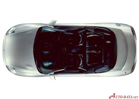 Mitsubishi Eclipse GTS 3.0 i V6 24V (210 Hp) Automatic2003 - 2005 thumbnail 8