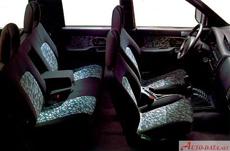 Mitsubishi L200 2.4 (132 Hp) 4WD1996 - 2006 thumbnail 9