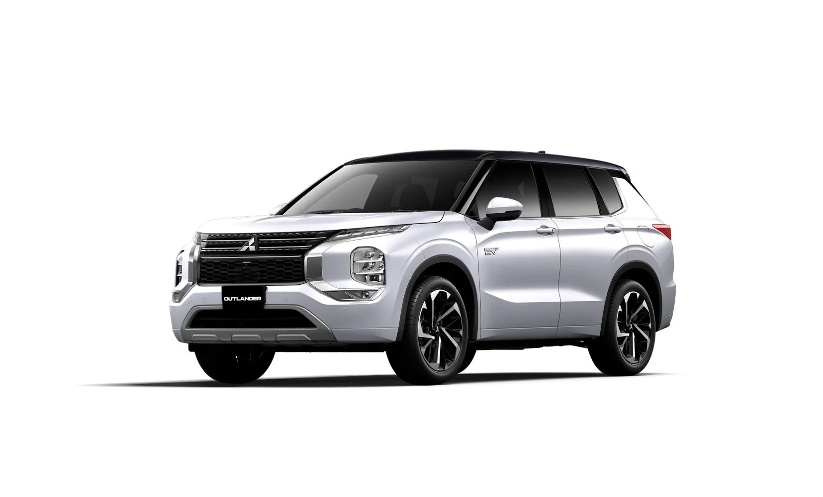 Mitsubishi Outlander 2.4 MIVEC (306 Hp) Plug-in Hybrid 4WD Automatic2024 - thumbnail 13