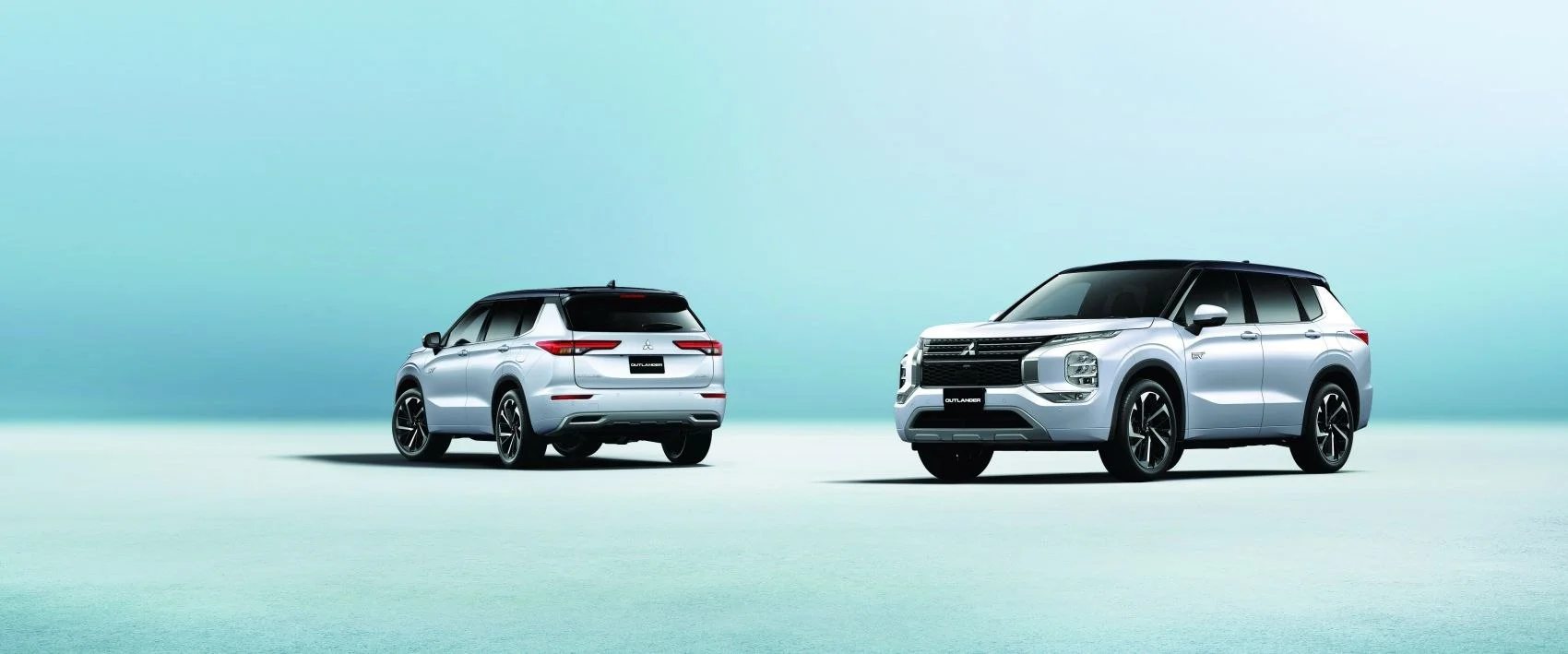 Mitsubishi Outlander 2.4 MIVEC (306 Hp) Plug-in Hybrid 4WD Automatic2024 - thumbnail 6