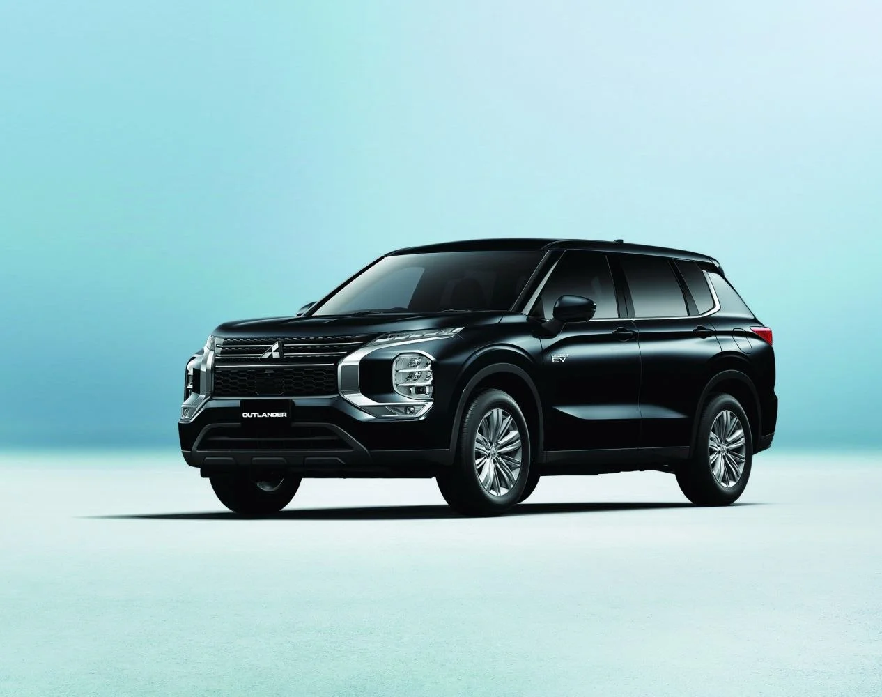 Mitsubishi Outlander 2.4 MIVEC (306 Hp) Plug-in Hybrid 4WD Automatic2024 - thumbnail 10