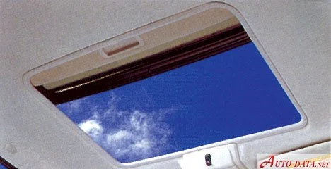 Mitsubishi Pajero Sport 2.5 TD (115 Hp)2000 - 2008 thumbnail 6