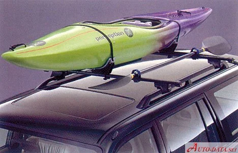 Mitsubishi Pajero Sport 2.5 TD (115 Hp)2000 - 2008 thumbnail 7