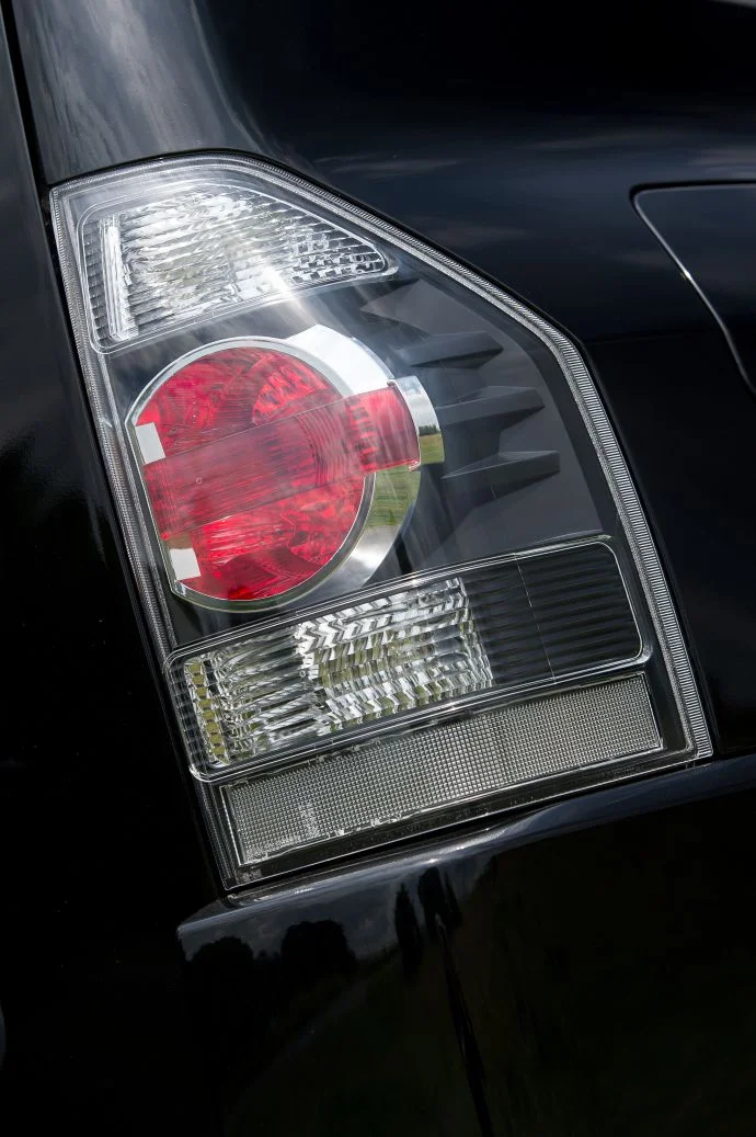 Mitsubishi Shogun 3.2 DI-D (197 Hp) Super Select 4WD2011 - 2014 thumbnail 8