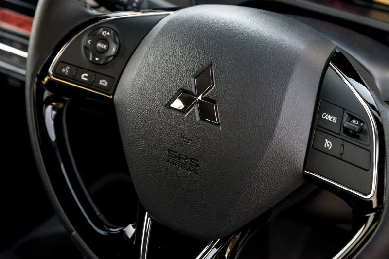 Mitsubishi Space Star 1.0 MIVEC (71 Hp)2015 - 2019 thumbnail 14