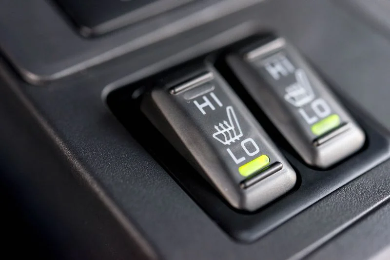 Mitsubishi Space Star 1.0 MIVEC (71 Hp)2015 - 2019 thumbnail 9