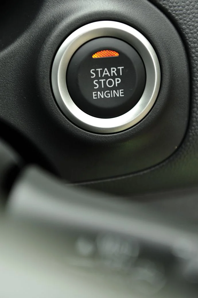 Mitsubishi Space Star 1.0 (71 Hp)2013 - 2015 thumbnail 10