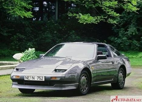 Nissan 300 ZX 3.0 (170 Hp)1984 - 1987 thumbnail 10