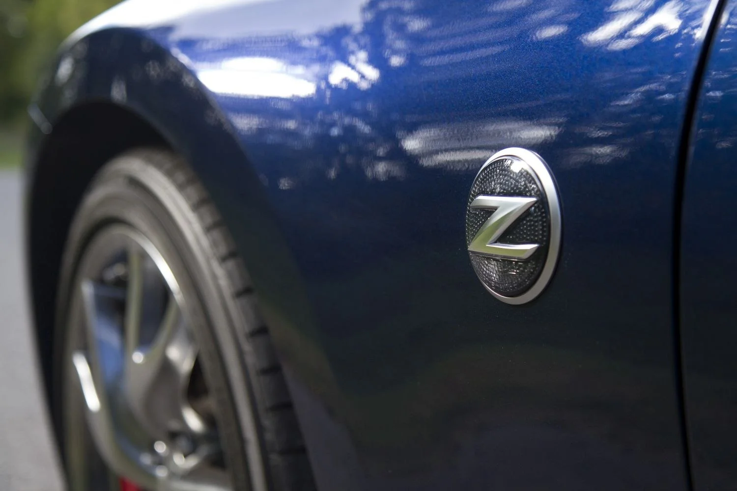 Nissan 370Z 3.7 V6 (328 Hp)2012 - 2017 thumbnail 13