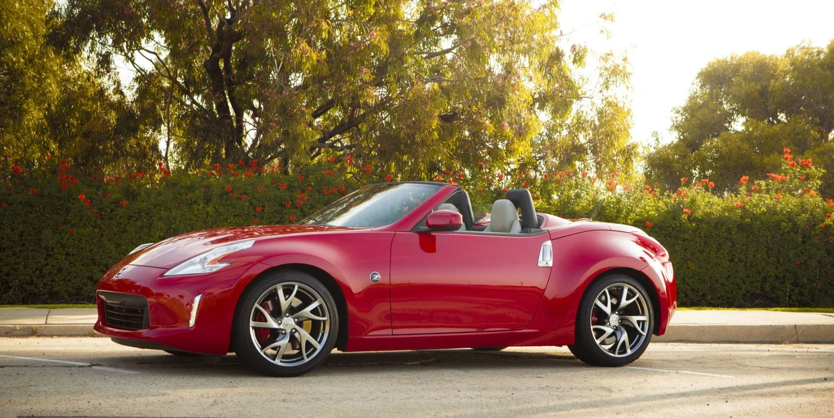 Nissan 370Z 3.7 V6 (328 Hp)2012 - 2017 thumbnail 5