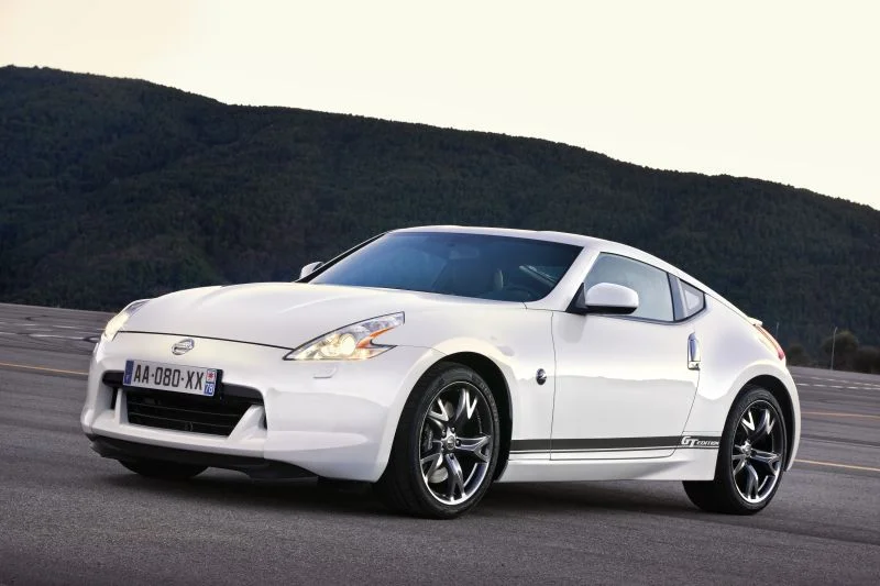 Nissan 370Z 3.7 V6 (328 Hp)2012 - 2017 thumbnail 14
