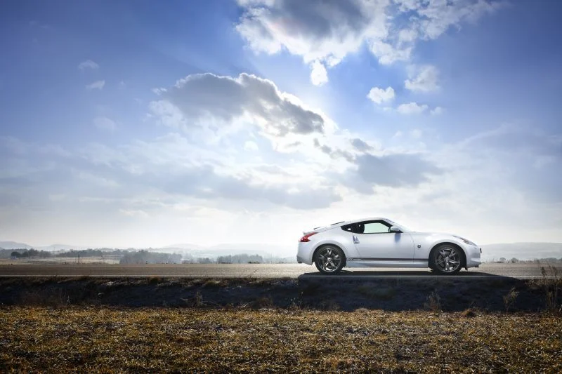 Nissan 370Z 3.7 V6 (328 Hp)2012 - 2017 thumbnail 8