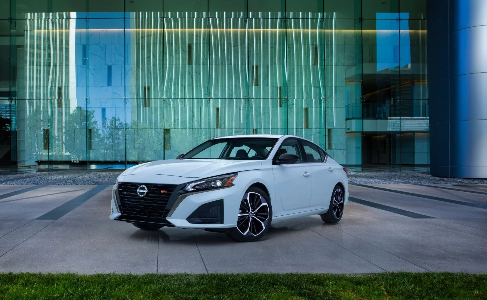 Nissan Altima modeli