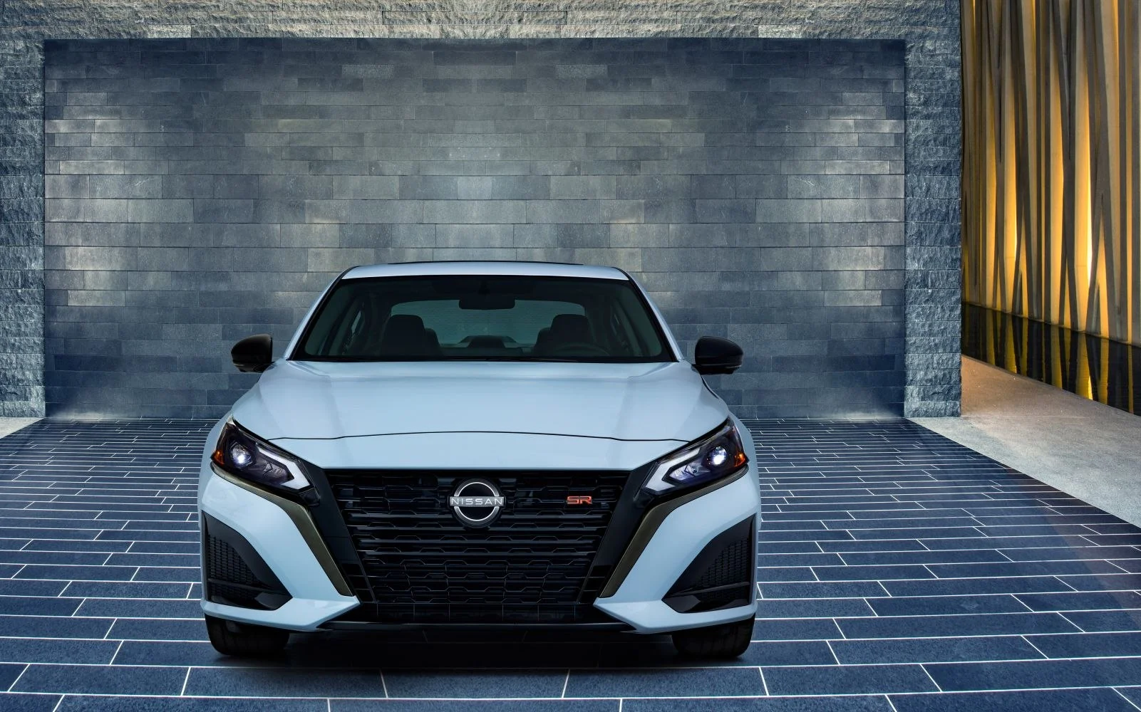 Nissan Altima 2.0 VC-Turbo (236 Hp) Xtronic2022 - thumbnail 2